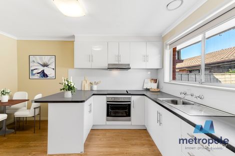 Property photo of 2/18 Schofield Street Essendon VIC 3040