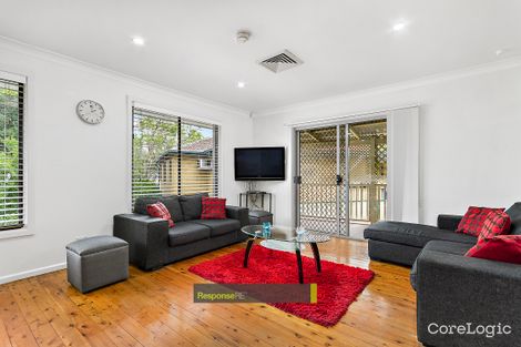 Property photo of 19 Russell Street Baulkham Hills NSW 2153