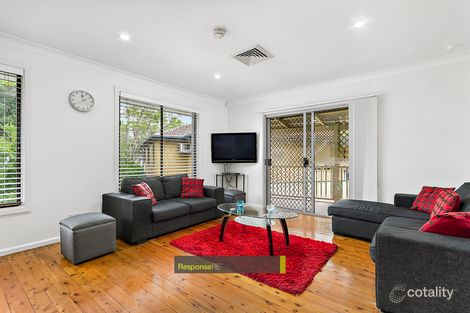 Property photo of 19 Russell Street Baulkham Hills NSW 2153