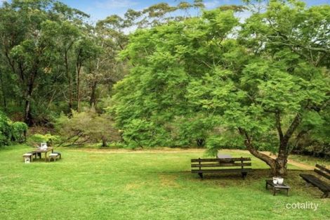 Property photo of 51 Wesley Street Elanora Heights NSW 2101