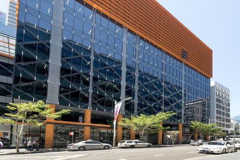 1a/12-20 Shelley St, Sydney, NSW 2000