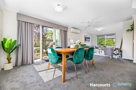 Property photo of 12 Bruford Avenue Wheelers Hill VIC 3150