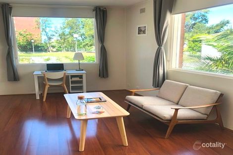 Property photo of 8/4-4A Barncleuth Square Elizabeth Bay NSW 2011