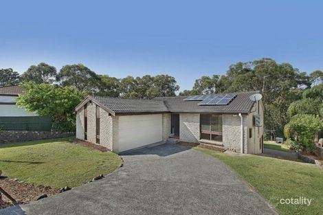 Property photo of 240 Excelsior Parade Toronto NSW 2283