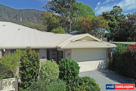 Property photo of 24 Norman Lane Laurieton NSW 2443