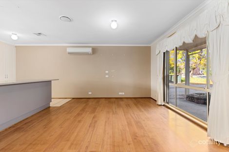 Property photo of 4 McLuckie Crescent Banks ACT 2906