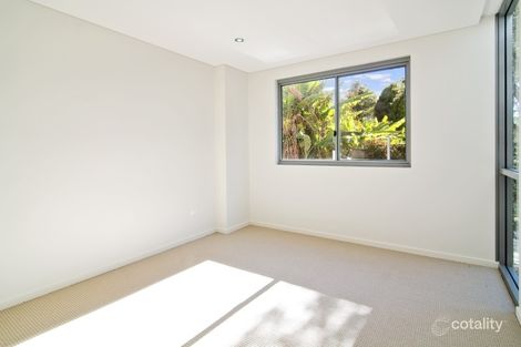 Property photo of 20/3-13 Bundarra Avenue South Wahroonga NSW 2076