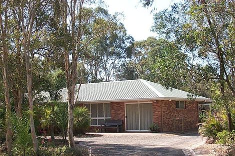 168 Doolong Rd, Kawungan, QLD 4655