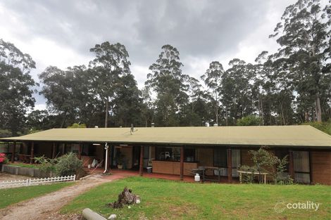 11/713 Pemberton-Northcliffe Rd, Pemberton, WA 6260