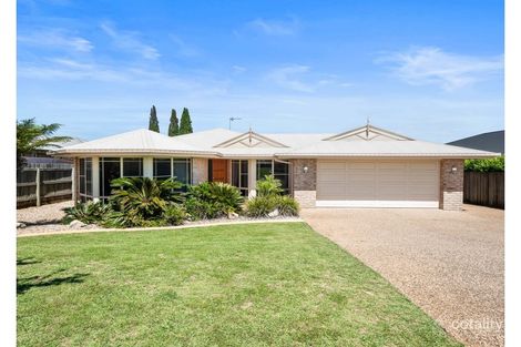 Property photo of 5 Shelton Crescent Kearneys Spring QLD 4350