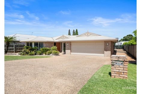 Property photo of 5 Shelton Crescent Kearneys Spring QLD 4350