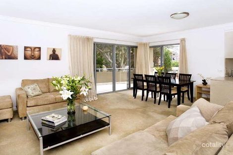 6/26-30 Ocean St N, Bondi, NSW 2026