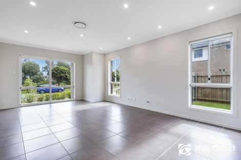 Property photo of 22 Braeside Crescent The Ponds NSW 2769