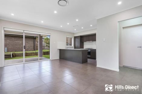 Property photo of 22 Braeside Crescent The Ponds NSW 2769
