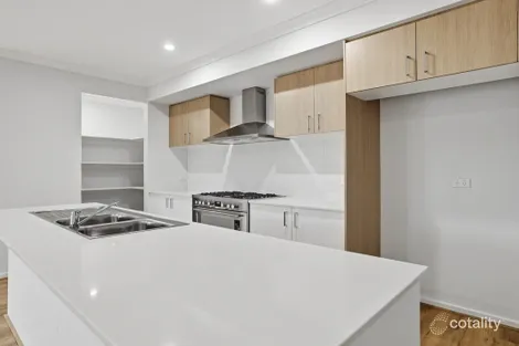 Property photo of 3 Delta Crescent Wonthaggi VIC 3995