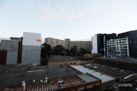 407/36 Wilson St, South Yarra, VIC 3141