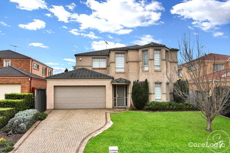 Property photo of 10 Harrington Avenue Castle Hill NSW 2154