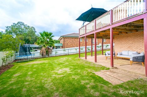 Property photo of 10 Ellwood Close Bourkelands NSW 2650