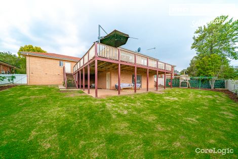 Property photo of 10 Ellwood Close Bourkelands NSW 2650