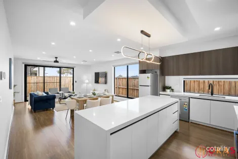 Property photo of 12 Dupain Street Tarneit VIC 3029