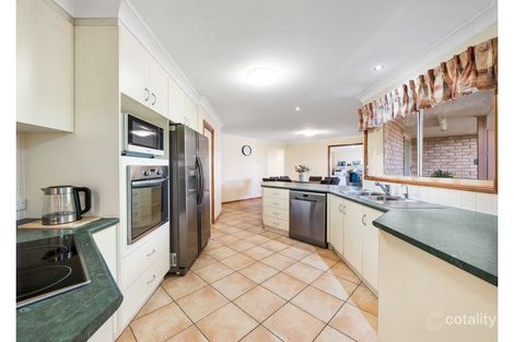 Property photo of 5 Shelton Crescent Kearneys Spring QLD 4350
