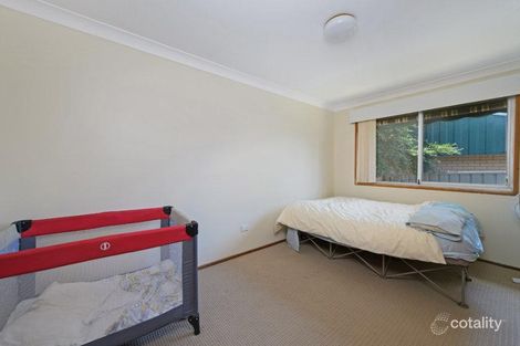Property photo of 2/3 Sequoia Place Port Macquarie NSW 2444