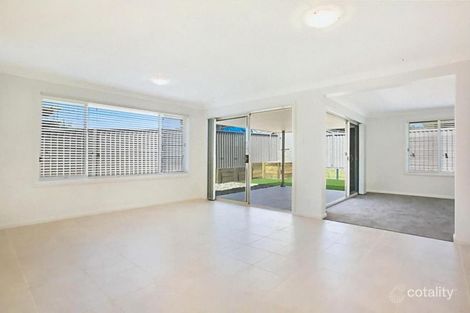Property photo of 39A Ambrose Street Oran Park NSW 2570