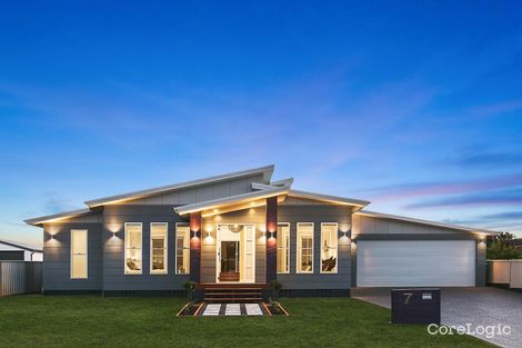 Property photo of 7 Hickey Street Cessnock NSW 2325