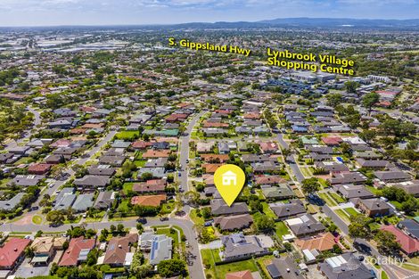 Property photo of 20 Darcy Niland Crescent Lynbrook VIC 3975