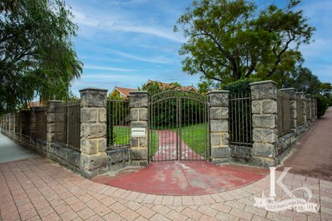 699 Beaufort St, Mount Lawley, WA 6050