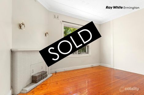 Property photo of 332 Kissing Point Road Ermington NSW 2115