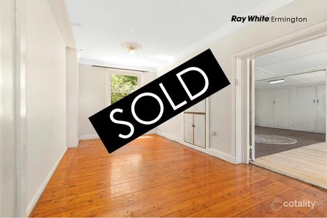 Property photo of 332 Kissing Point Road Ermington NSW 2115