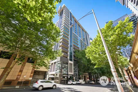 914/228 A'Beckett St, Melbourne, VIC 3000