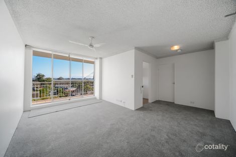 Property photo of 35/2A Forsyth Street Glebe NSW 2037