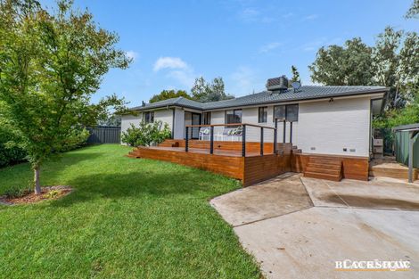 Property photo of 16 Real Place Latham ACT 2615