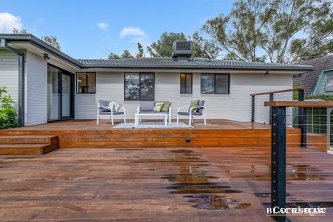 Property photo of 16 Real Place Latham ACT 2615