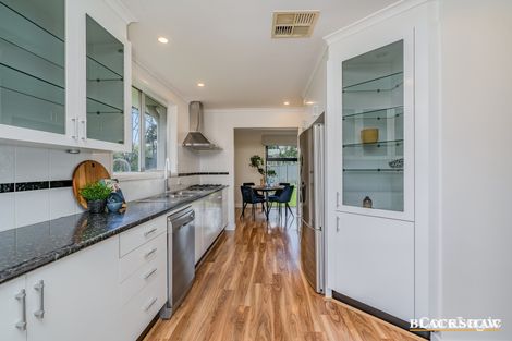 Property photo of 16 Real Place Latham ACT 2615