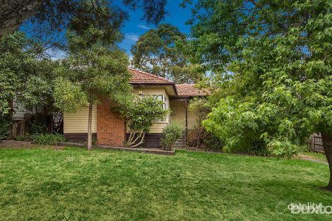 Property photo of 3 Eden Avenue Box Hill South VIC 3128