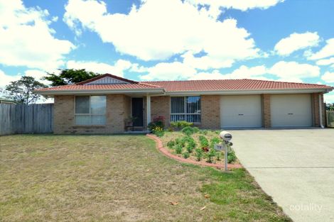 Property photo of 72 Hargrave Street Morayfield QLD 4506