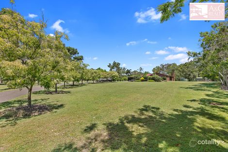Property photo of 38 Carnaby Street Bidwill QLD 4650
