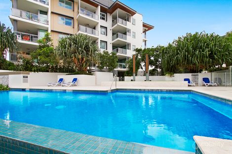 Property photo of 2103/118 Parkside Circuit Hamilton QLD 4007