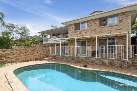 Property photo of 32 Beaconsfield Drive Burleigh Waters QLD 4220