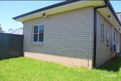 Property photo of 170 Jubilee Drive Jordan Springs NSW 2747