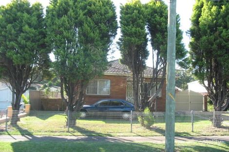 185 River Ave, Fairfield East, NSW 2165