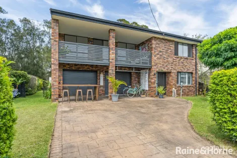 Property photo of 12 Garrad Way Lake Conjola NSW 2539