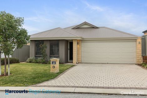 Property photo of 28 Mirima Way Wandi WA 6167