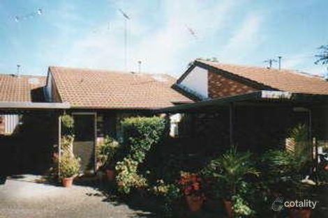 Property photo of 10/85 Railway Street Yennora NSW 2161