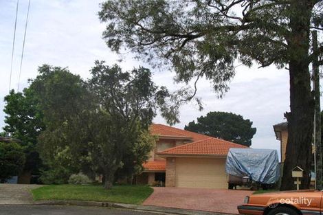 3 Beulah Pl, Engadine, NSW 2233