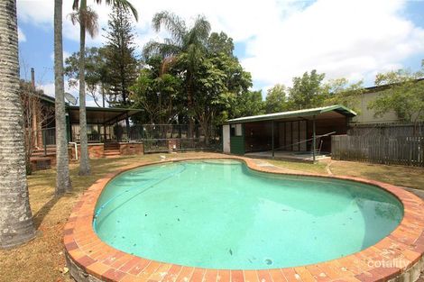 Property photo of 186 Springwood Road Springwood QLD 4127