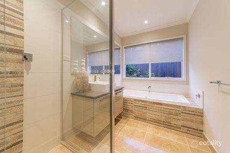 Property photo of 20 Shulze Drive Clyde North VIC 3978